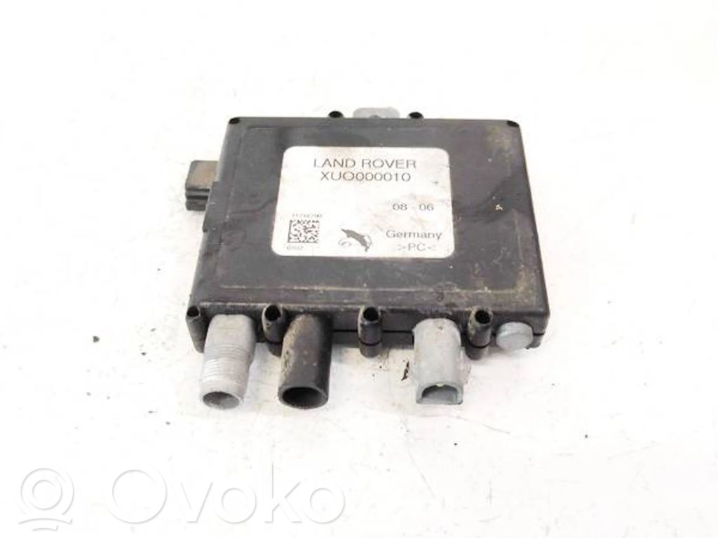 Land Rover Range Rover L322 Unitate control antenă 