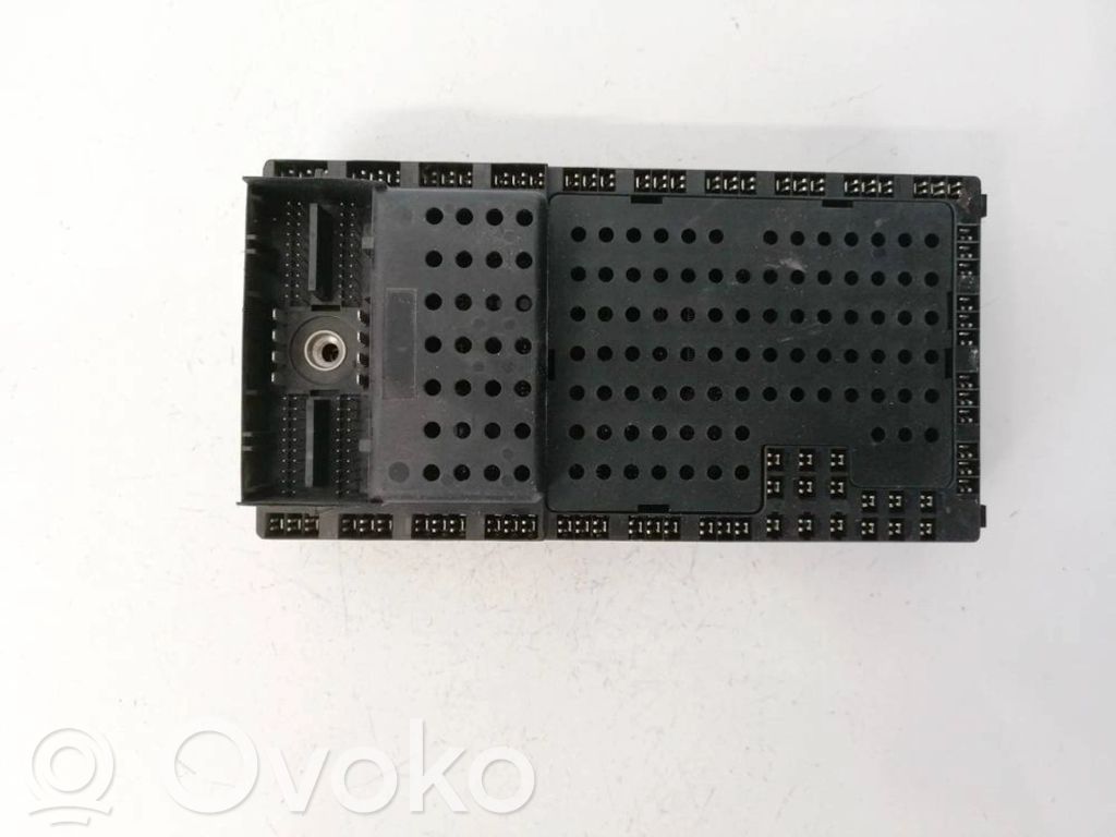 Volvo S80 Set scatola dei fusibili 