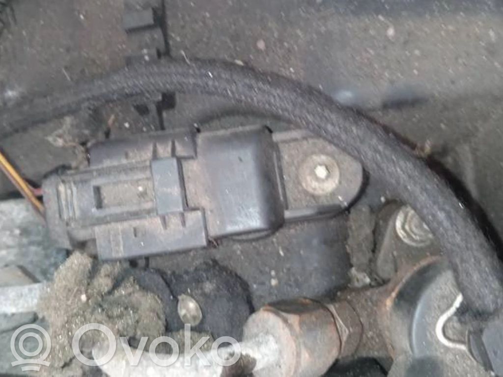 Land Rover Freelander Sensore di posizione albero a camme 