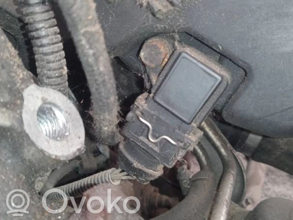 Land Rover Freelander Sensore di pressione 