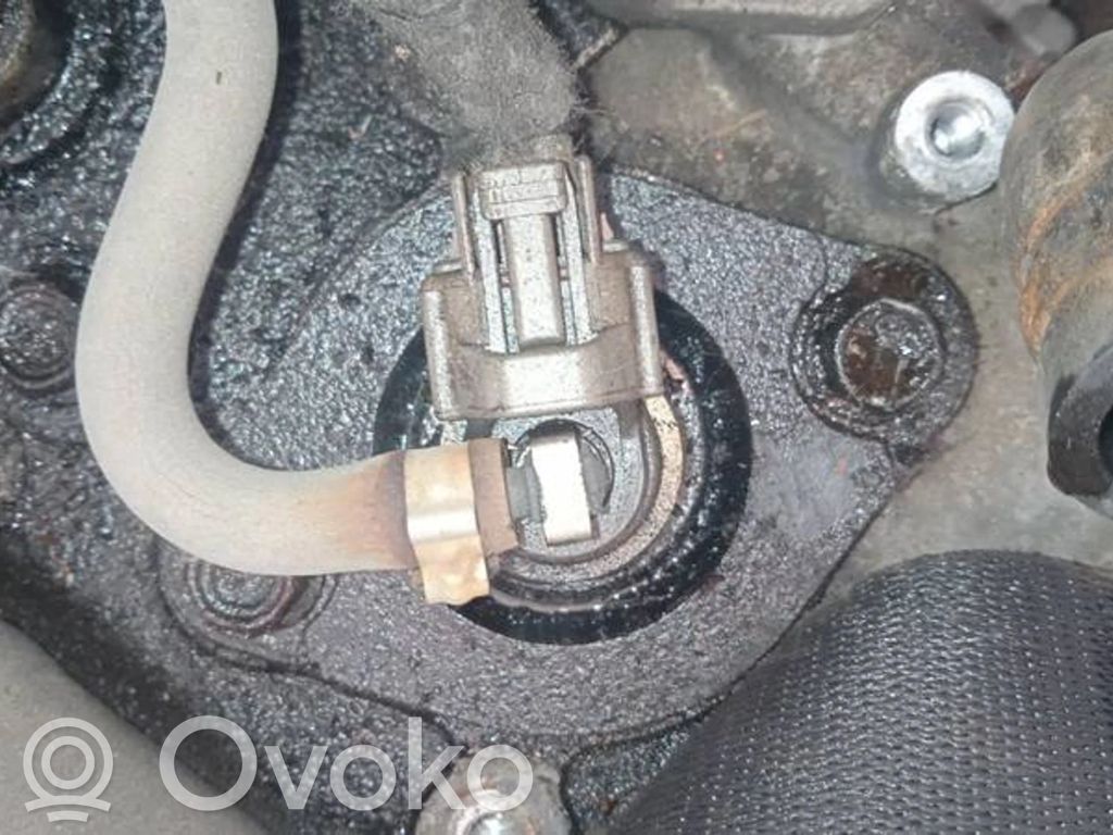 Polttoainesuutin   DENSO,DENSO
