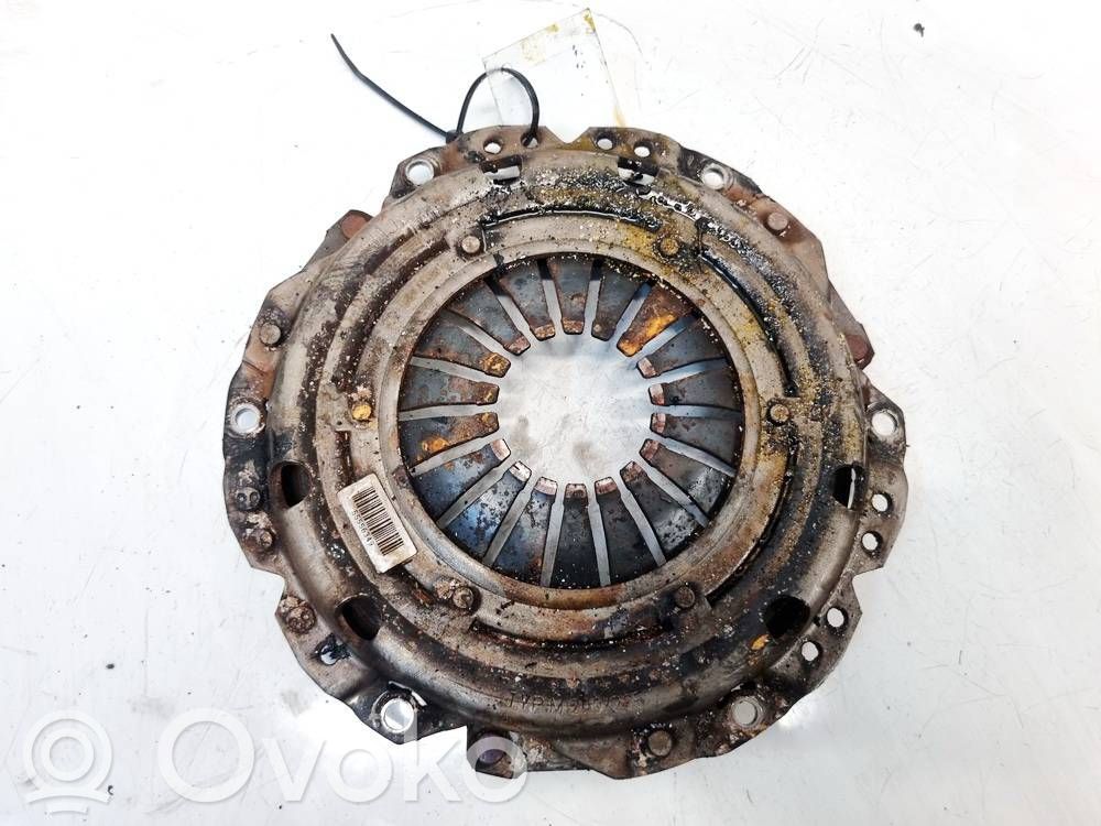 Opel Meriva A Painelevy 