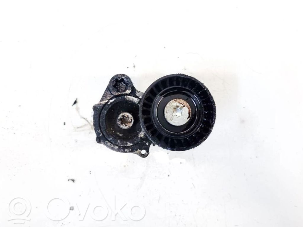 BMW 1 E81 E87 Întinzător curea generator/alternator 