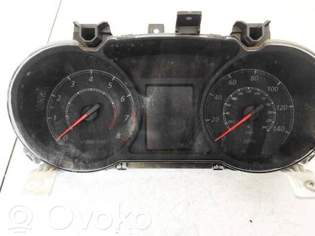 Licznik / Prędkościomierz   MM0053305,MM00533058100C054,MM0053305,MM00533058100C054