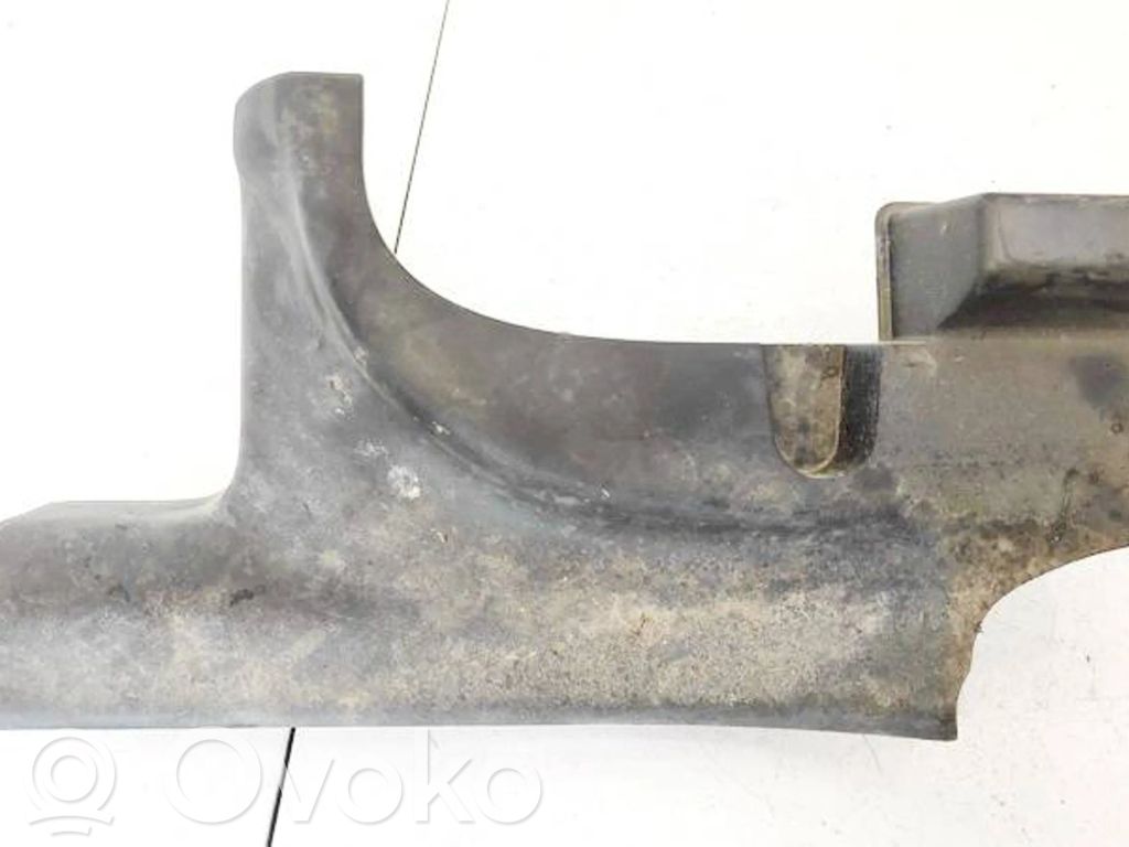 Mitsubishi ASX Capac prag spate 