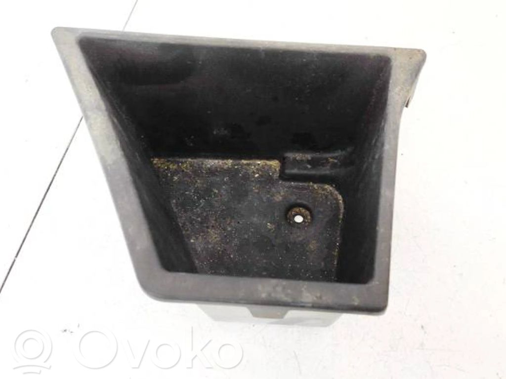 Mitsubishi ASX Vano portaoggetti 