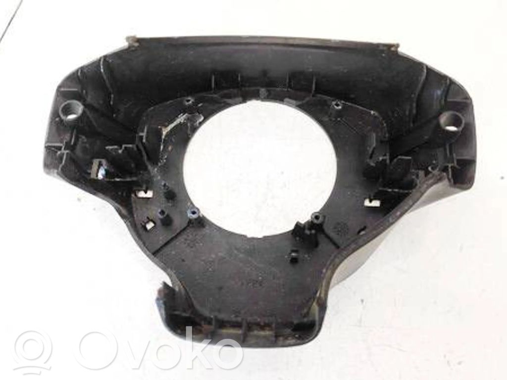 Mitsubishi ASX Alte piese de interior 