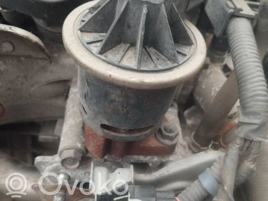 Honda Civic Supapă EGR 