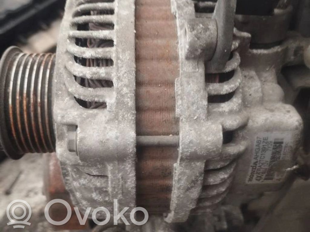 Alternator   A2TC13912E,AHGA67,A2TC13912E,AHGA67