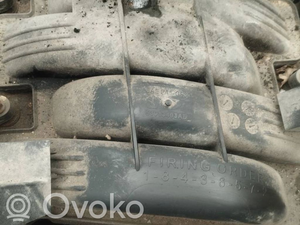Dodge Durango Kolektor ssący 