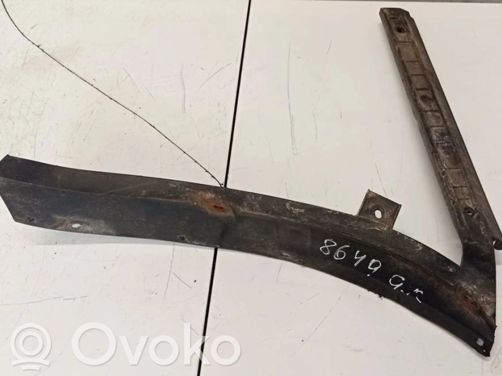 Volkswagen PASSAT B5 Suport montare bară spate
