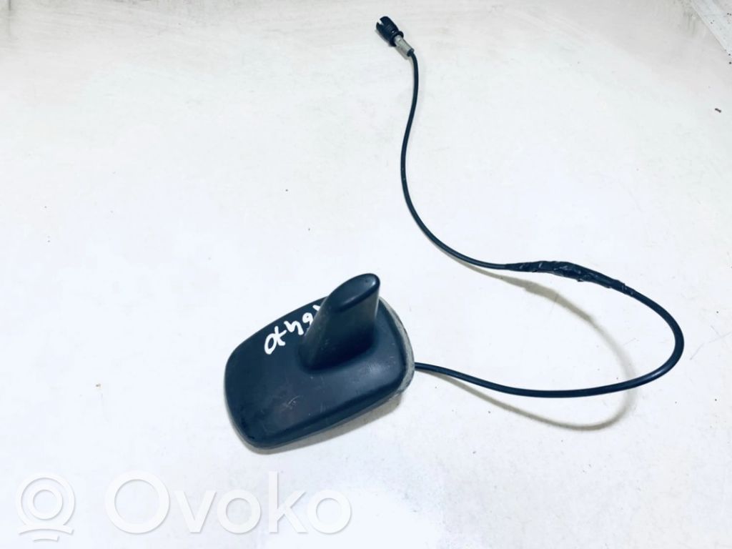 Volkswagen Bora GPS-pystyantenni 