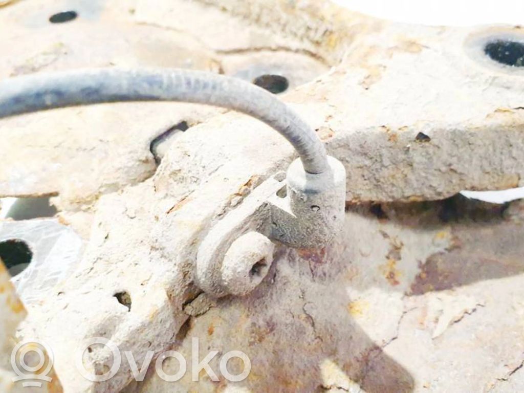 Opel Astra J Sensore ABS del freno posteriore 
