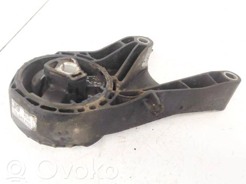Opel Astra J Supporto di montaggio del motore