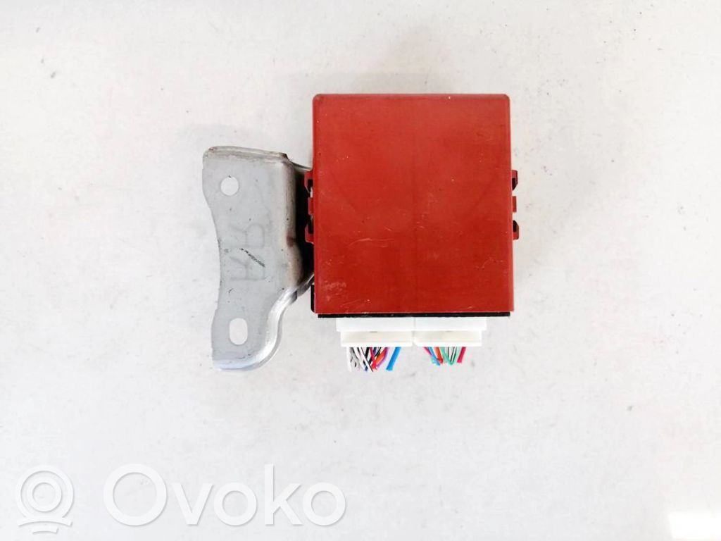 Lexus GS 300 350 430 450H Centralina/modulo portiere 