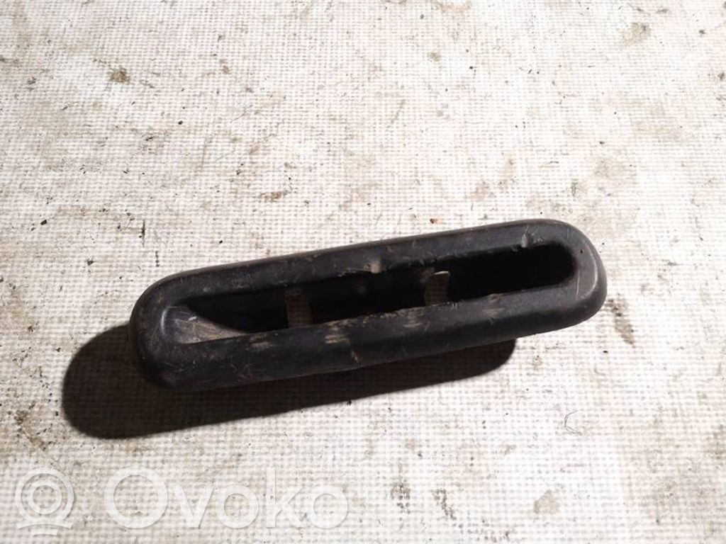 Renault Espace III Altra parte interiore