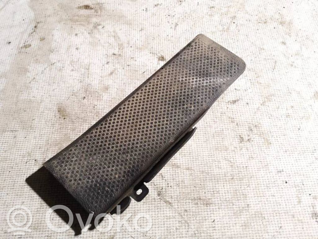 Volkswagen Golf Plus Altra parte interiore 
