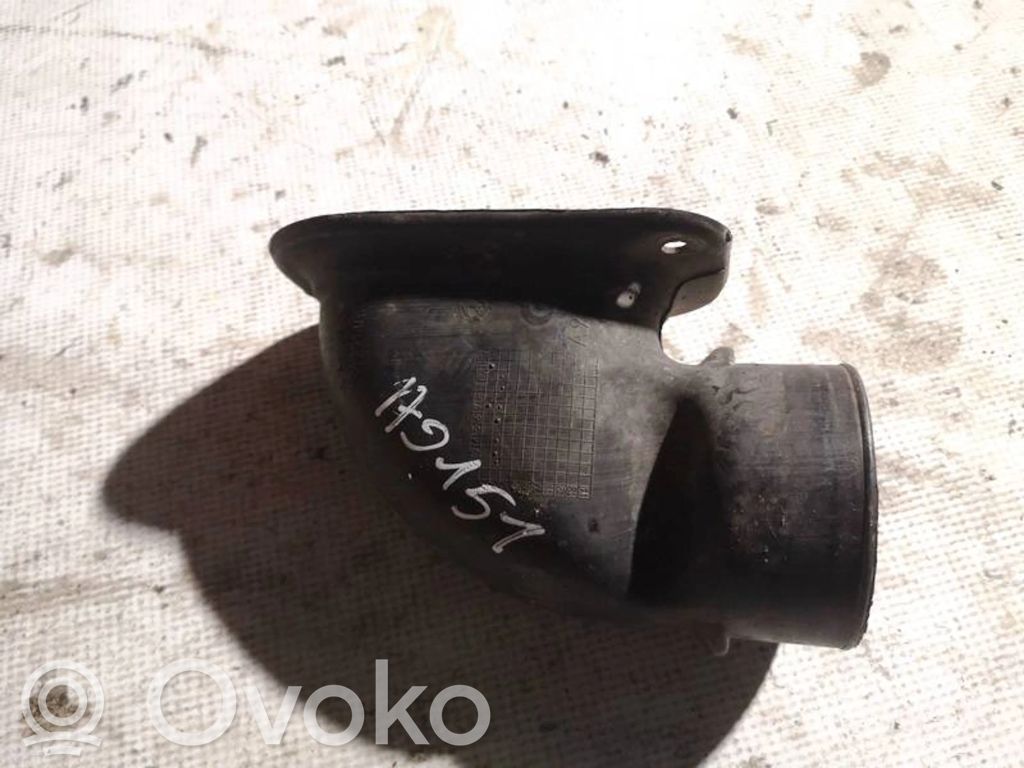 Fiat Ducato Ilmanoton letku 