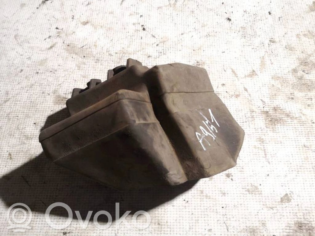 Fiat Ducato Altra parte interiore