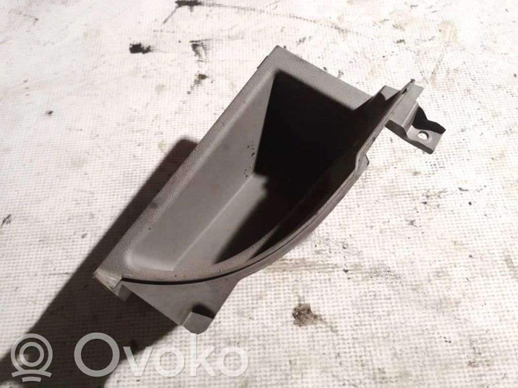 Fiat Ducato Alte piese de interior