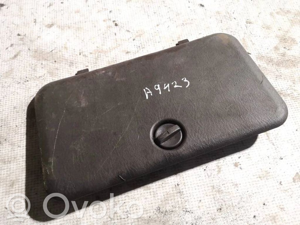 Mitsubishi Pajero Sport I Altra parte interiore