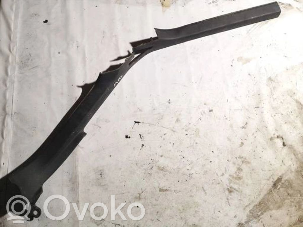 Volkswagen Jetta V Otros repuestos del interior 