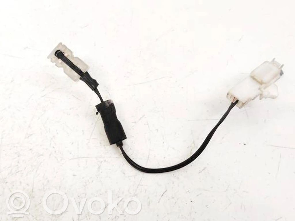 Toyota Yaris Sensor / Fühler / Geber 