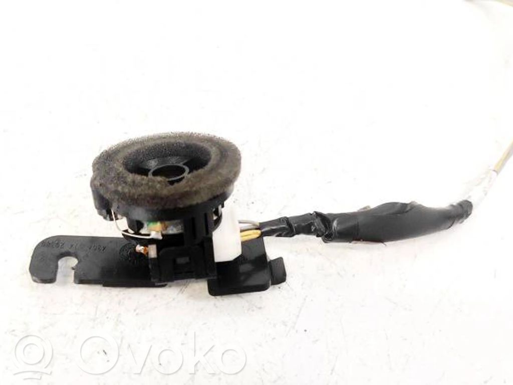 Toyota Yaris Altoparlante portiera anteriore