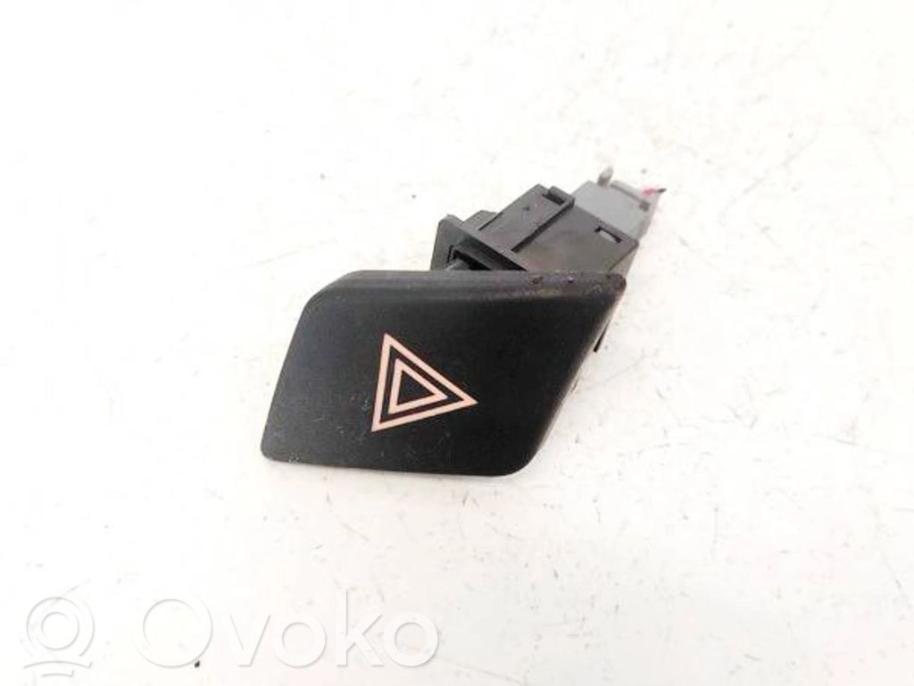 Toyota Yaris Interrupteur feux de détresse 