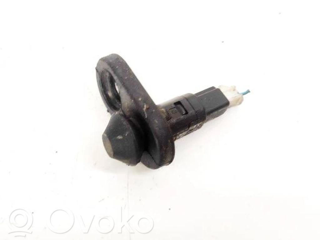 Sensor de la puerta delantera coupé