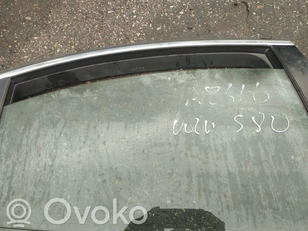 Volvo S80 Geam ușă spate
