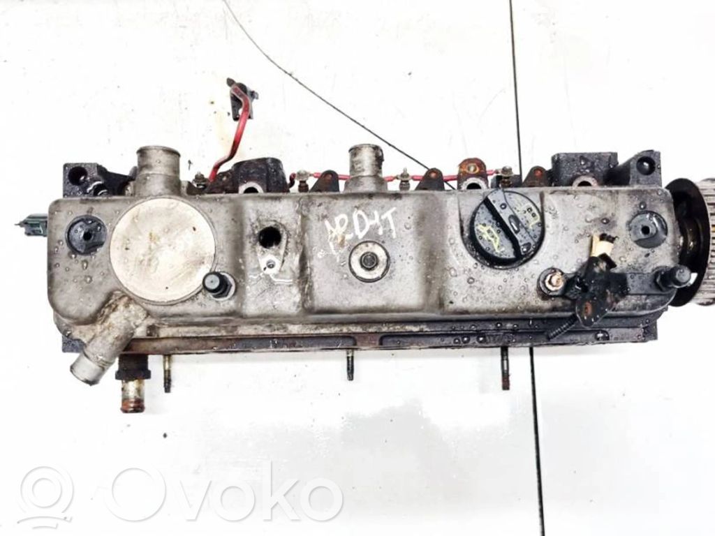 Ford Mondeo MK IV Galva 