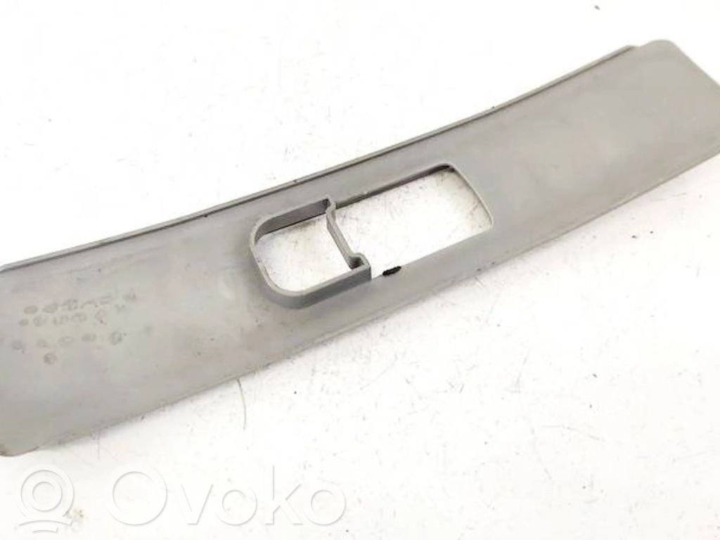 Toyota Yaris Altra parte interiore 