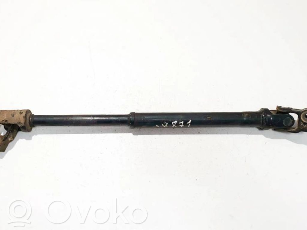 Mercedes-Benz ML W164 Giunto cardanico del piantone dello sterzo