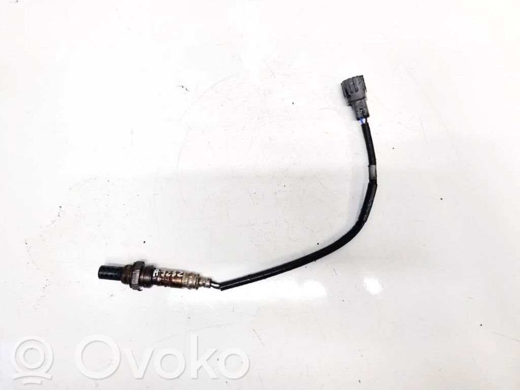 Toyota Avensis T250 Lambda probe sensor 
