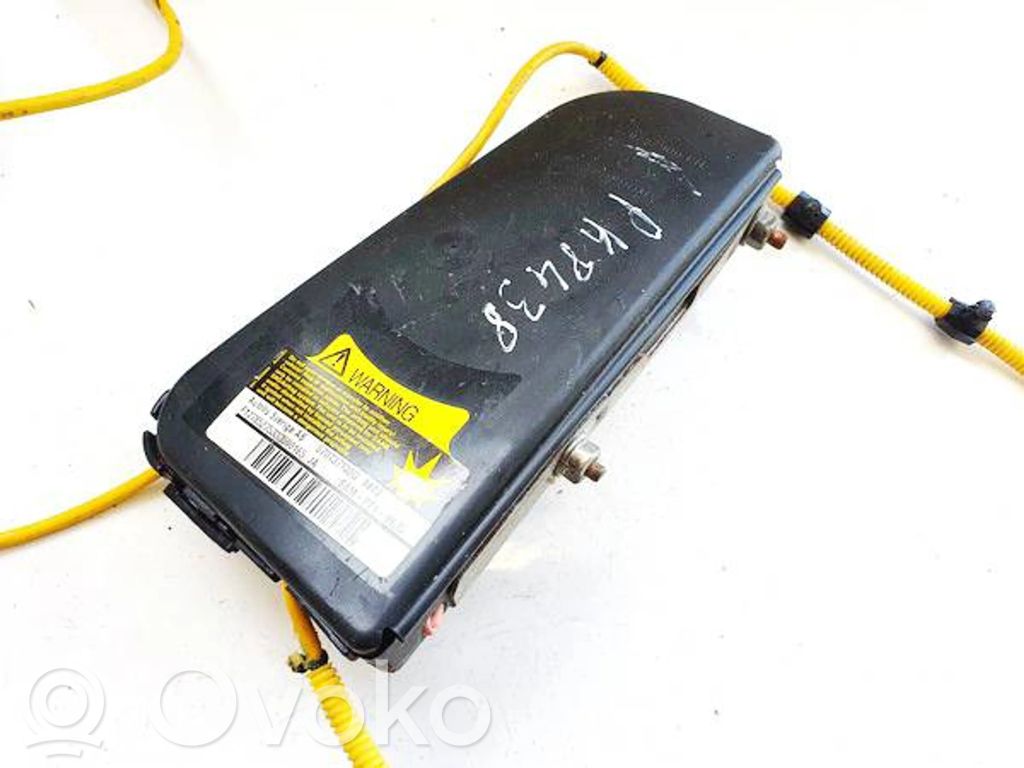 Saab 9-3 Ver2 Airbag scaun 