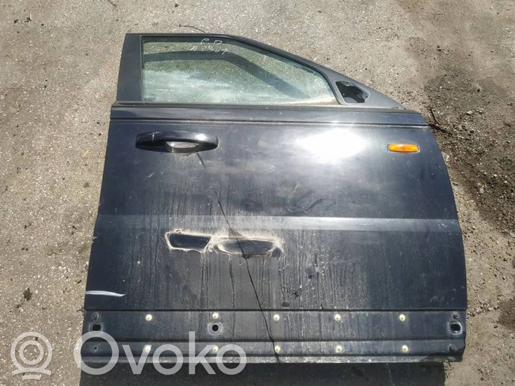 Land Rover Range Rover Sport L320 Tür vorne 
