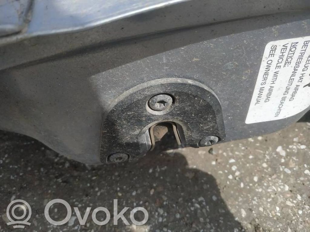 Opel Vectra C Încuietoare ușă față 