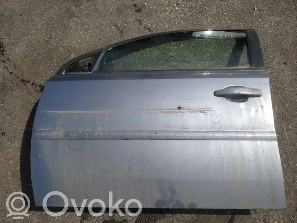 Opel Vectra C Ușă față 