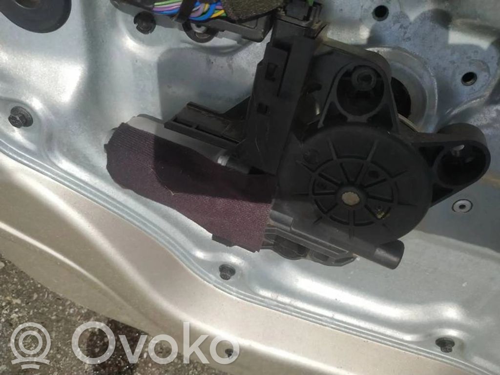 Volvo S80 Motor macara geam ușă față