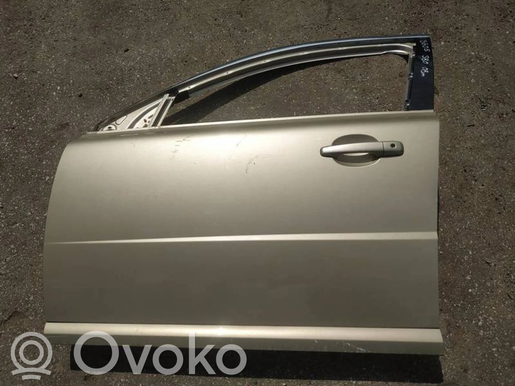 Volvo S80 Portiera anteriore 