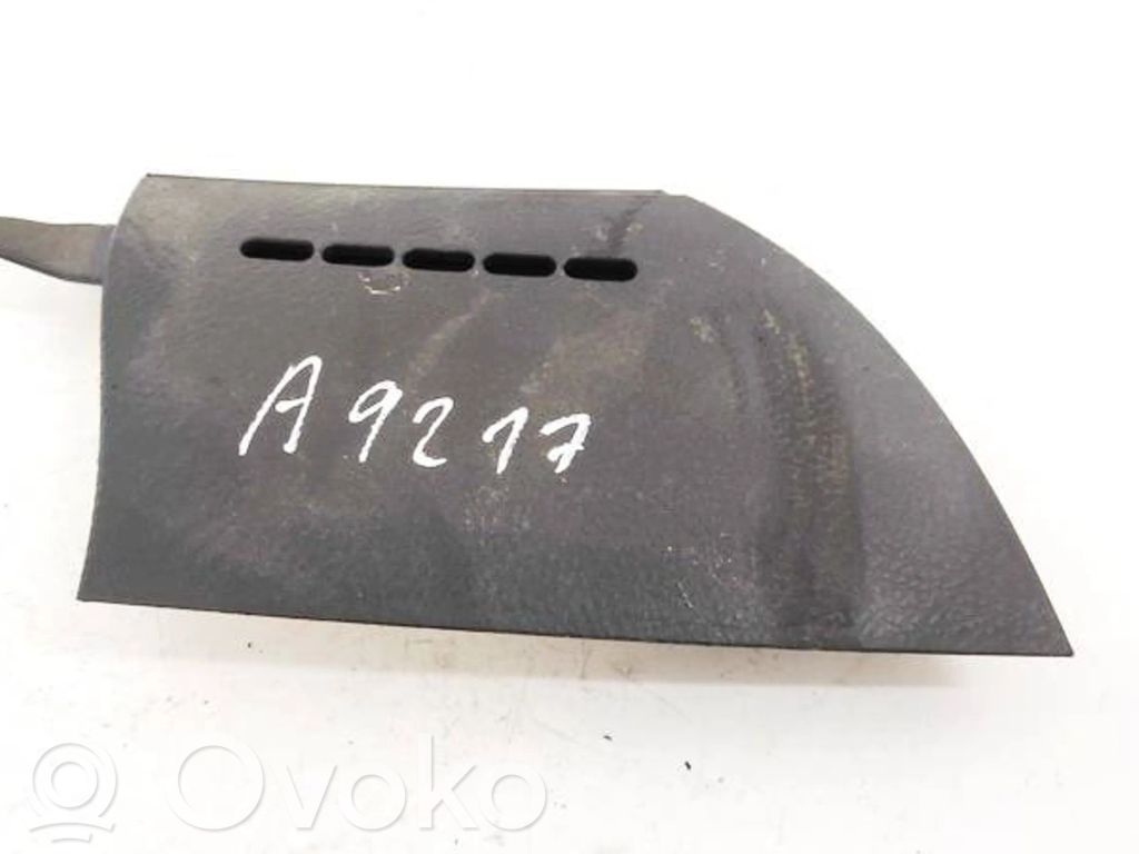 Toyota Avensis Verso Altra parte interiore 