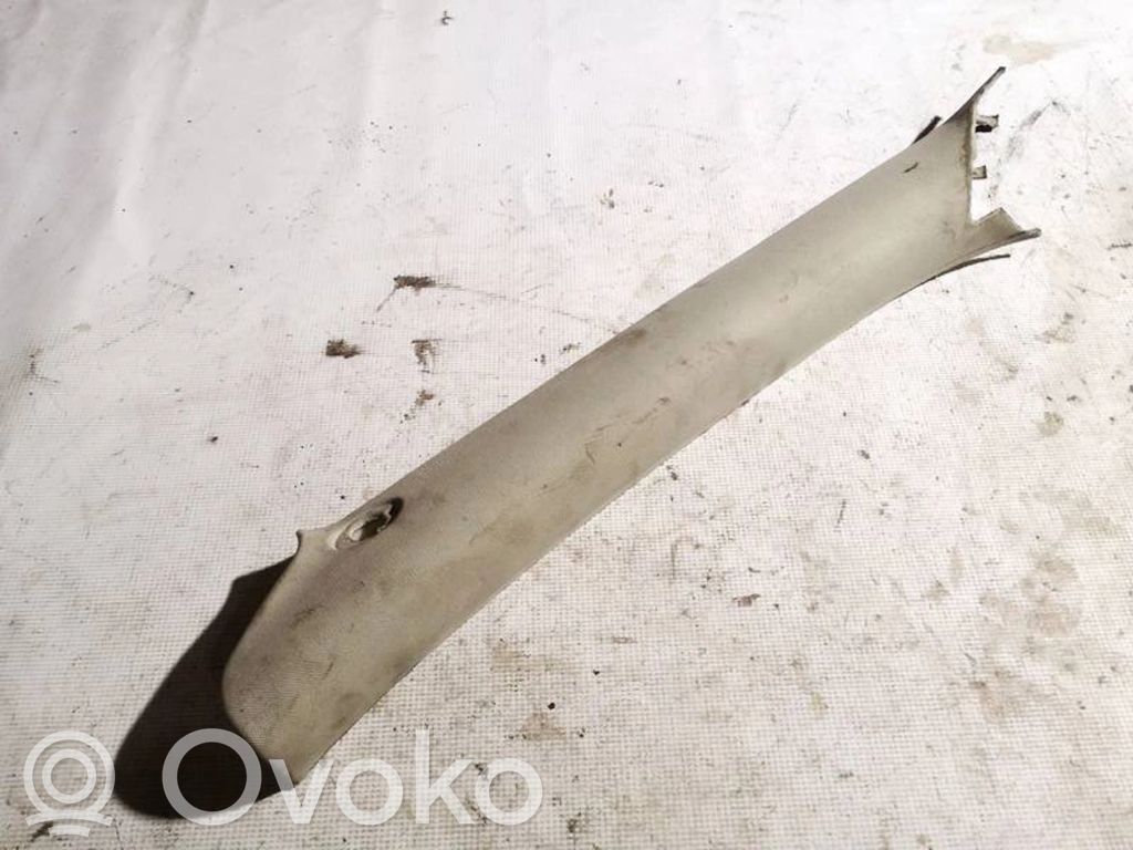 Saab 9-3 Ver2 Otros repuestos del interior 
