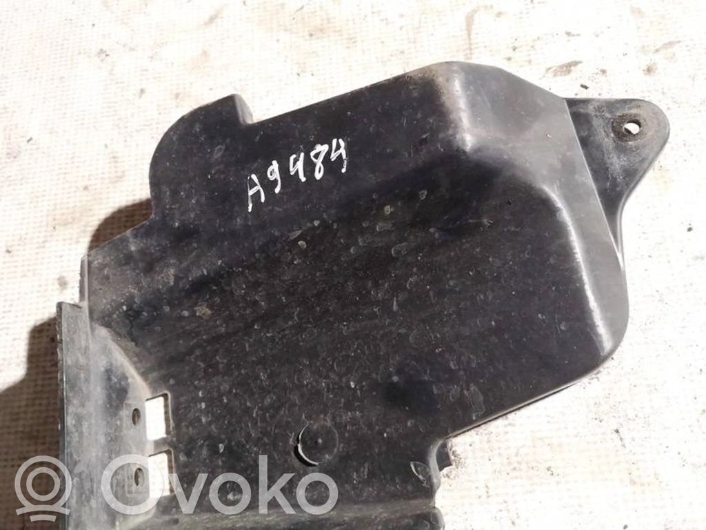 Ford Transit Dzinēja apakšas aizsargs 
