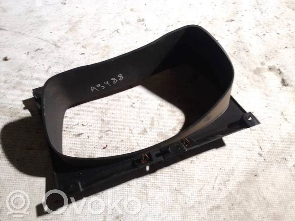 Ford Transit Altra parte interiore 