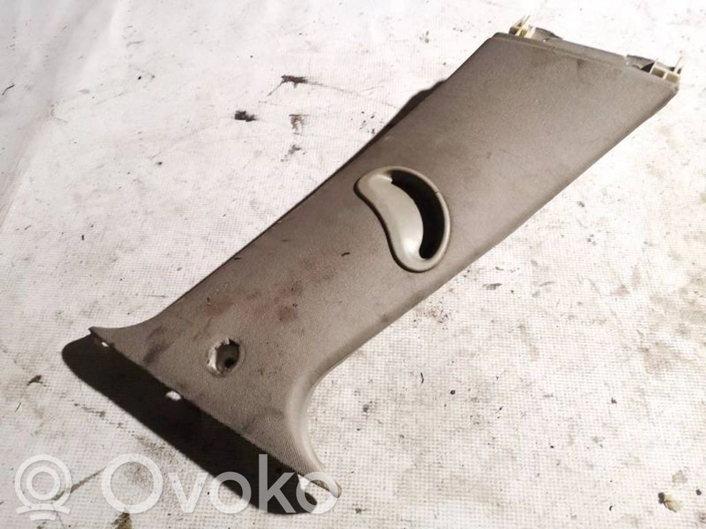 Alfa Romeo 159 Altra parte interiore 