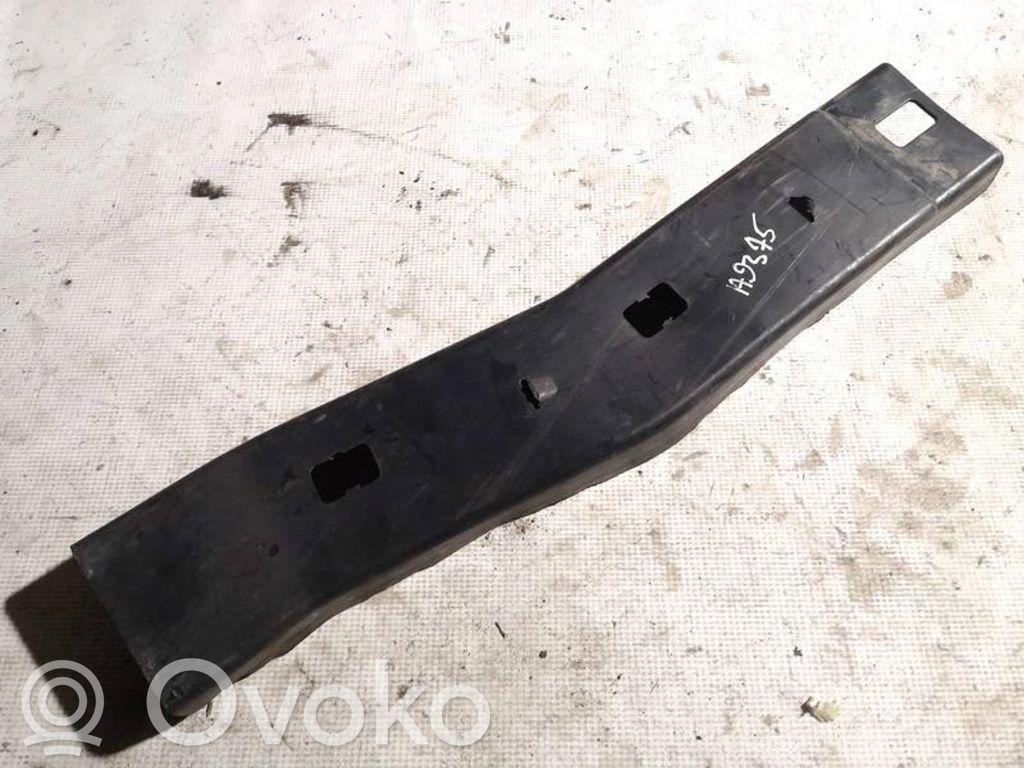 Alfa Romeo 159 Placa protectora/protector antisalpicaduras motor 