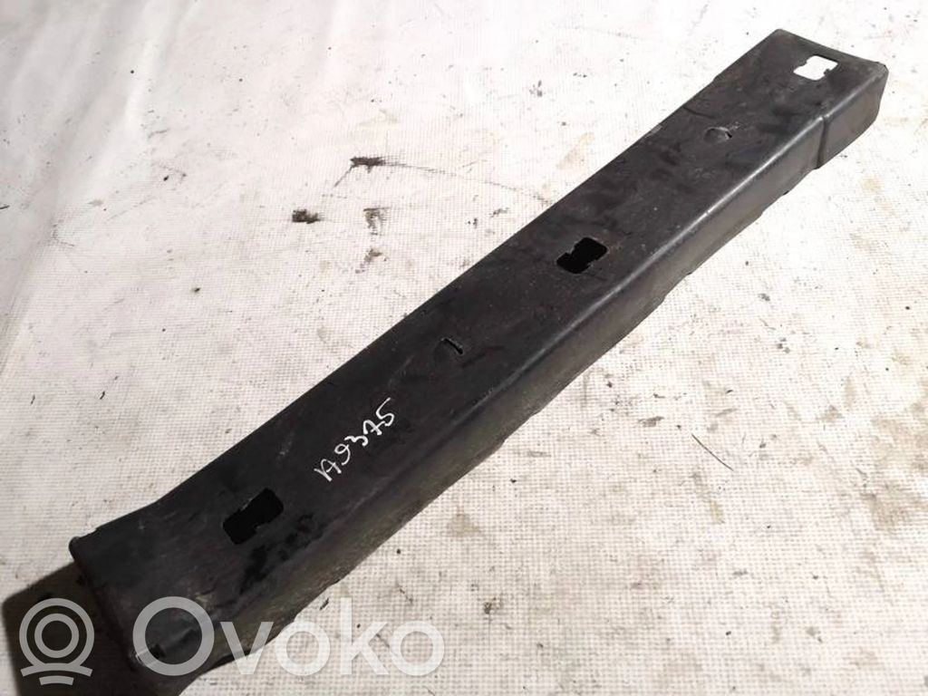 Osłona dolna silnika   60694959,60694959