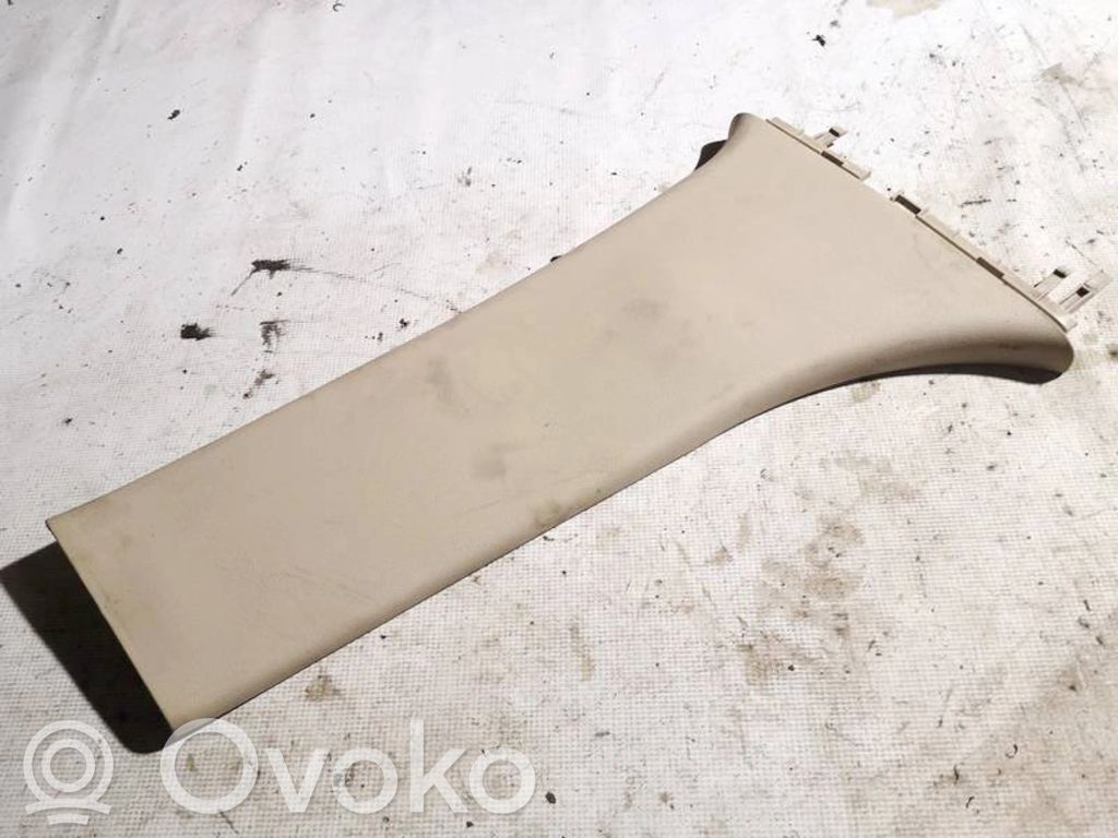 Skoda Superb B5 (3U) Alte piese de interior