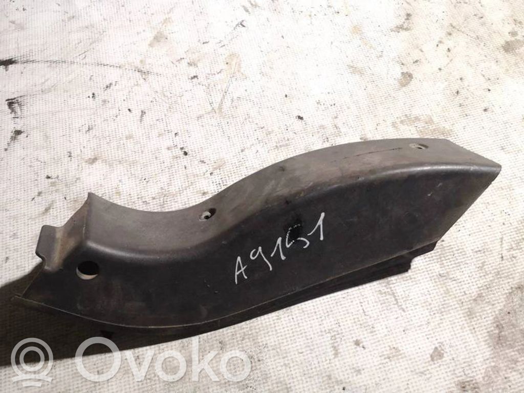 Fiat Ducato Altra parte interiore